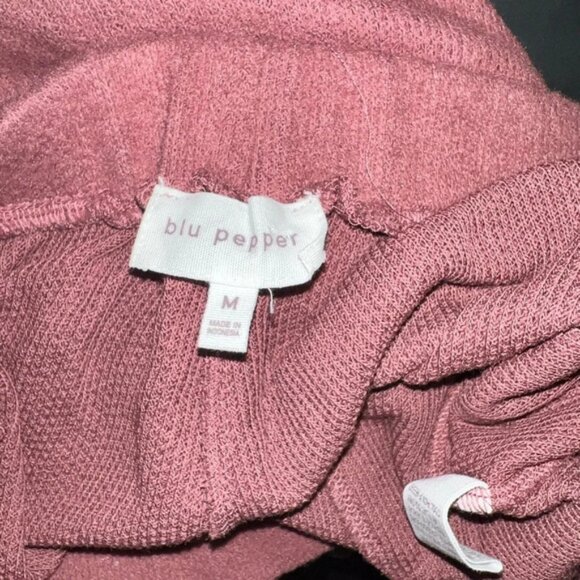 Blu Pepper Lounge Set l PTP 27 - Picture 6 of 6